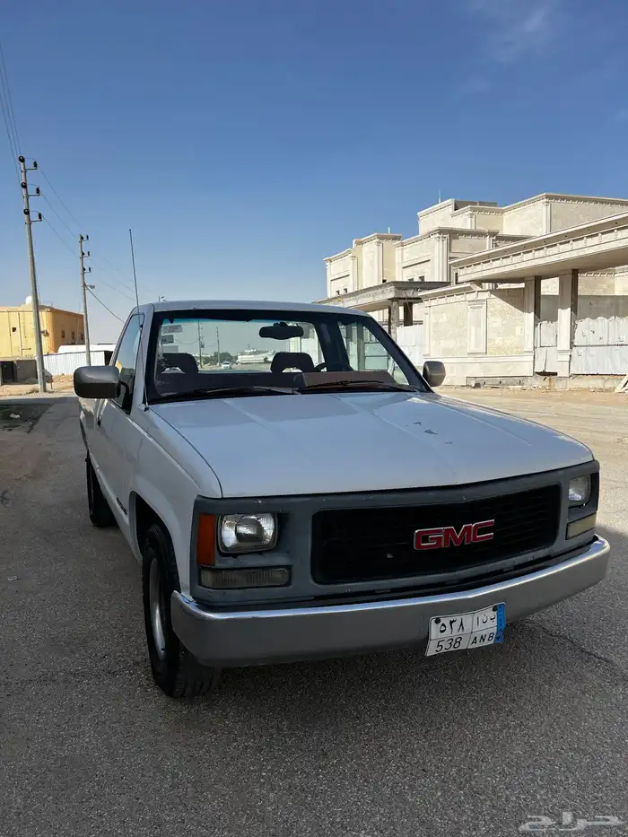 جمس سيرا قطعة 10 3