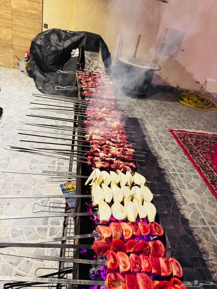 معلم مشويات شوي 5