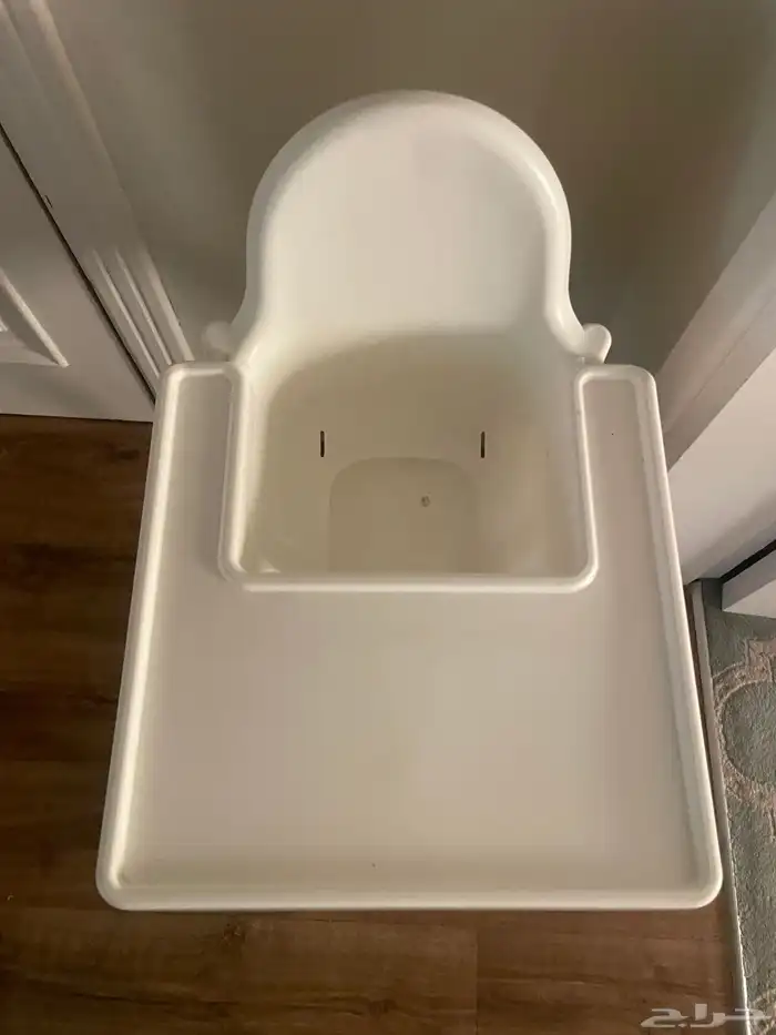 كرسي ايكيا للاطفال 50 ريال فقط 1