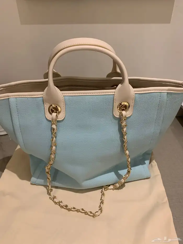 شنطة LILY BEAN ( LONDON) 6
