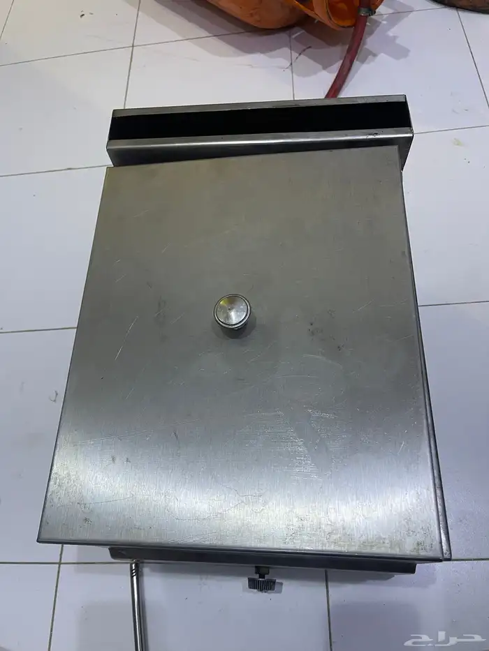 قلايات بالغاز 1