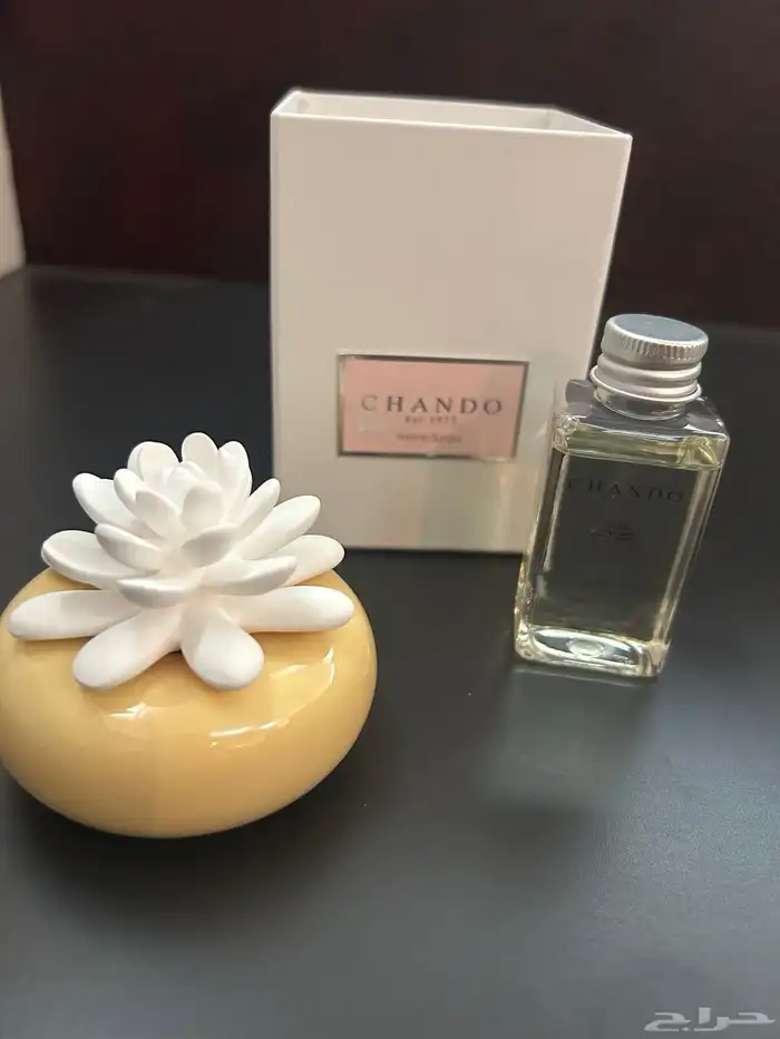 معطر جو وديكورات تزين 6