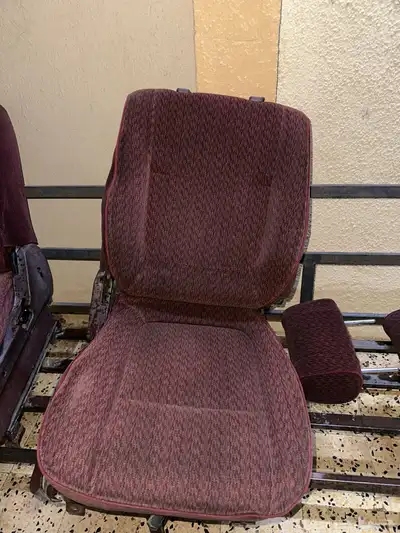 قطع سفاري 97 اصلي وكاله 0