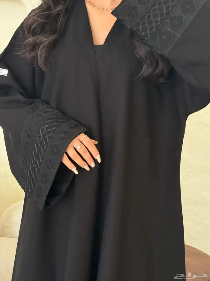 عبايات العيد الدفع عندا الاسلام داخل الدمام 2