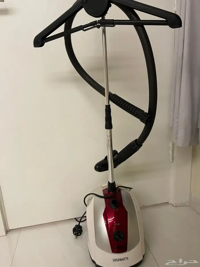 كوايه بخار استخدام جدااا نظيف 1