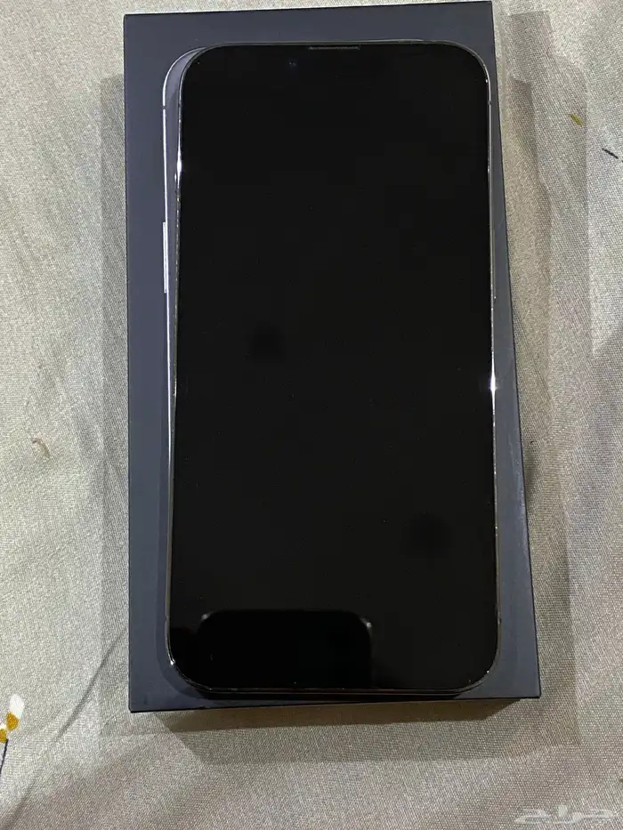 IPhone 13 pro 128 0