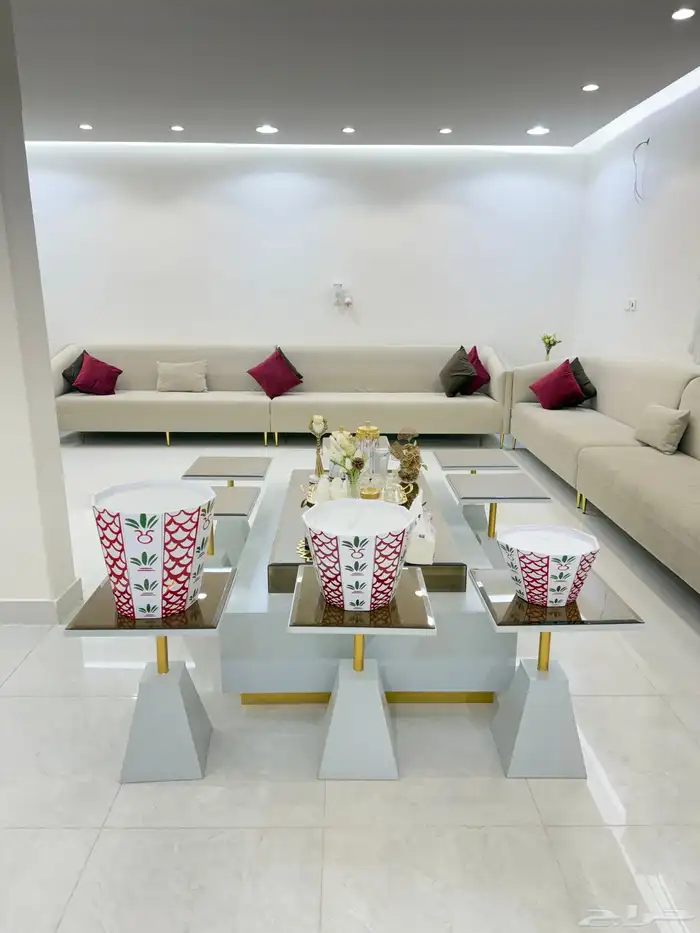 صحون الفنجال 0