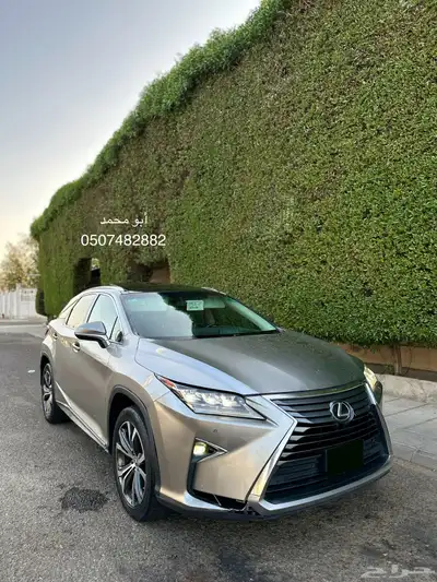 RX350 1