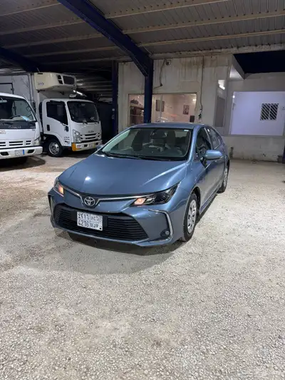 للبيع مجموعه كورلا 2022 السعر 43 0