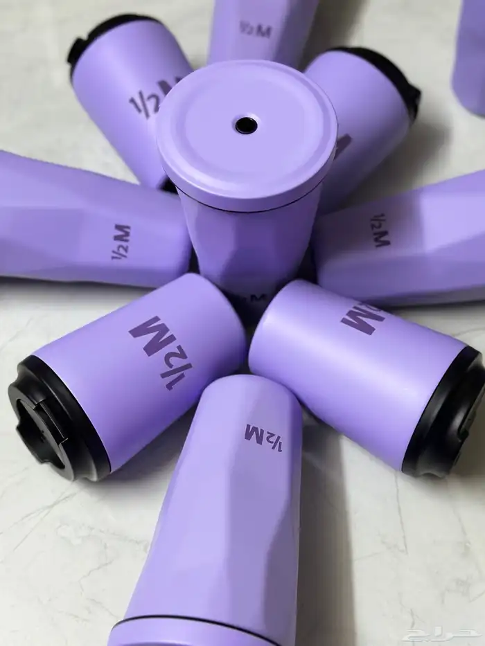 مق هاف مليون جميع الألوان 5