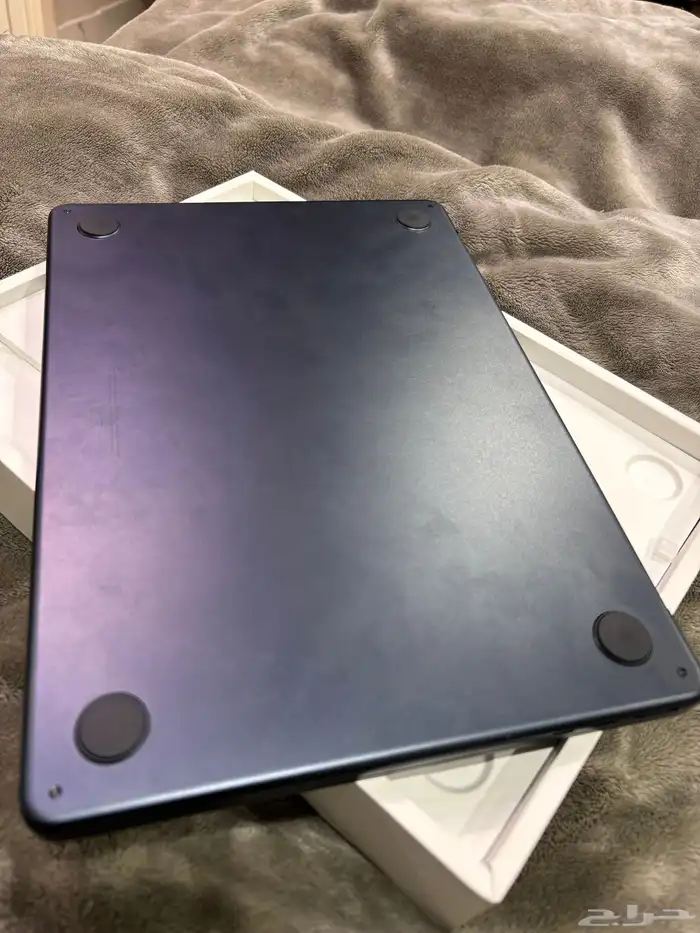 macbook air M2 14