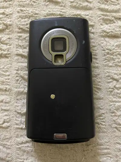 جوال نوكيا N95 1