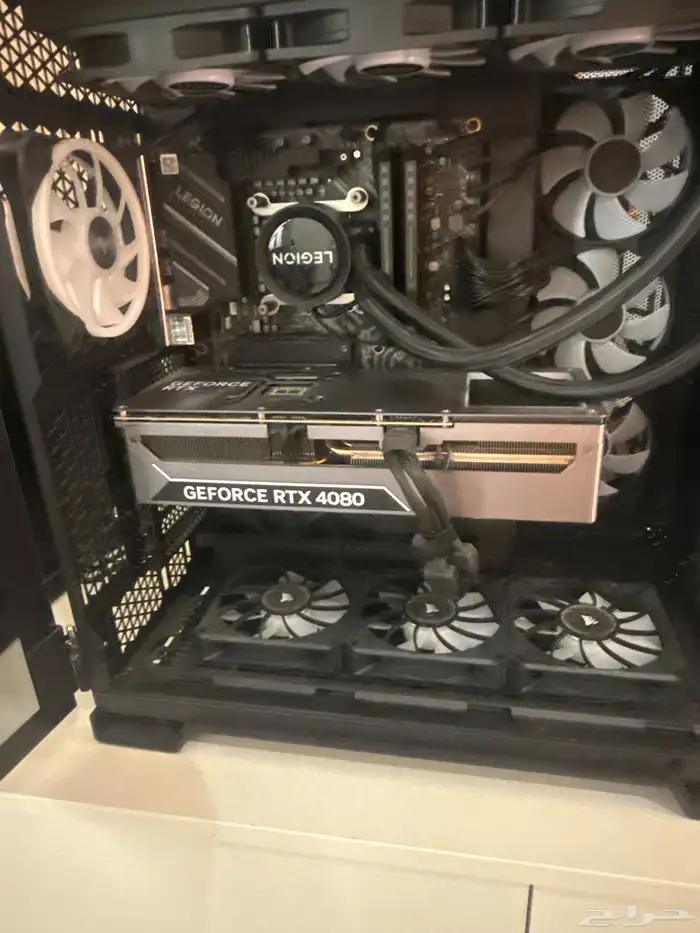 pc for sale insane specs 0