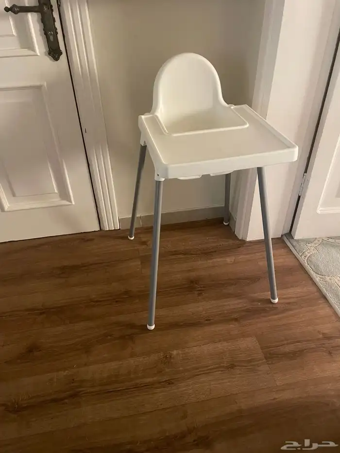 كرسي ايكيا للاطفال 50 ريال فقط 0