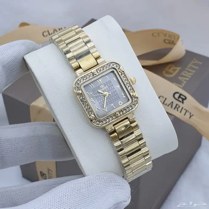 جديدنا ساعات واطقم للعيد . 24