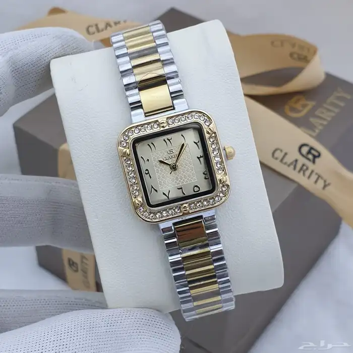 جديدنا ساعات واطقم للعيد . 25