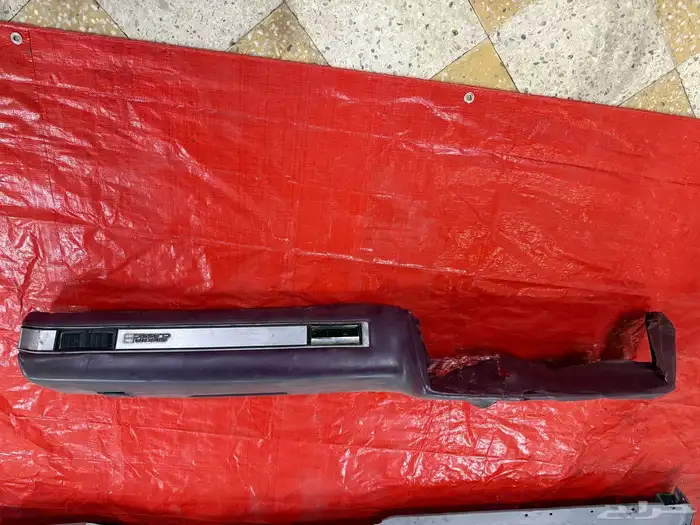 قطع غيار متنوعه لجمس كلاسيك 2