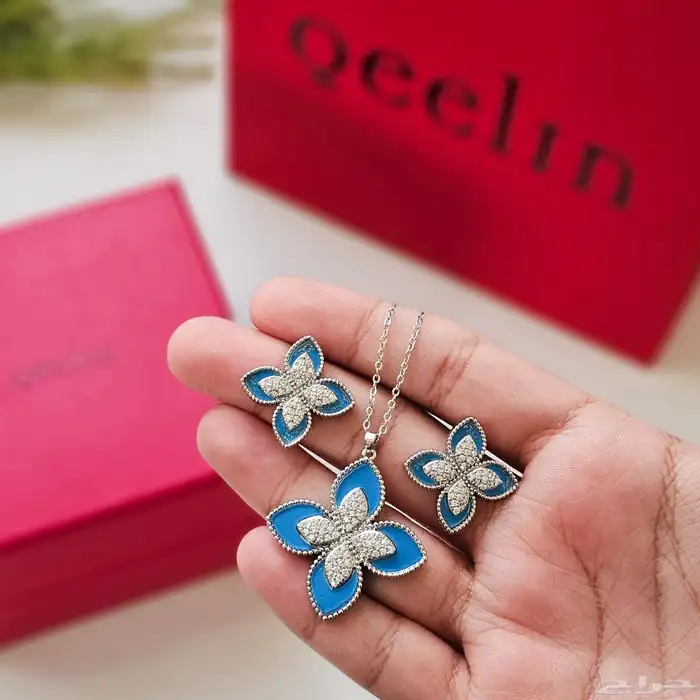 اكسسوارات قطاعي او جملة 30