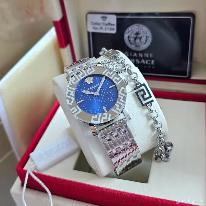 اطقم ساعات فرزاتشي 6