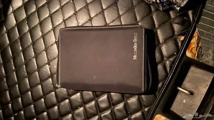 مرسيدس ((تم البيع )) 13