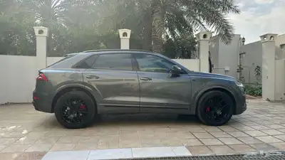 اودي Q8 موديل 2020 فل اوبشن طلب خاص 9