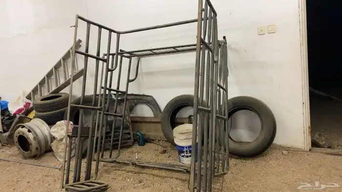 شبك هايلكس 81 غماره 0