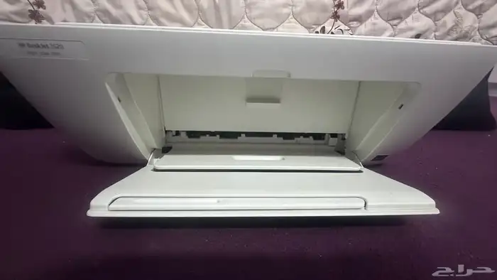 طابعة إتش بي 8