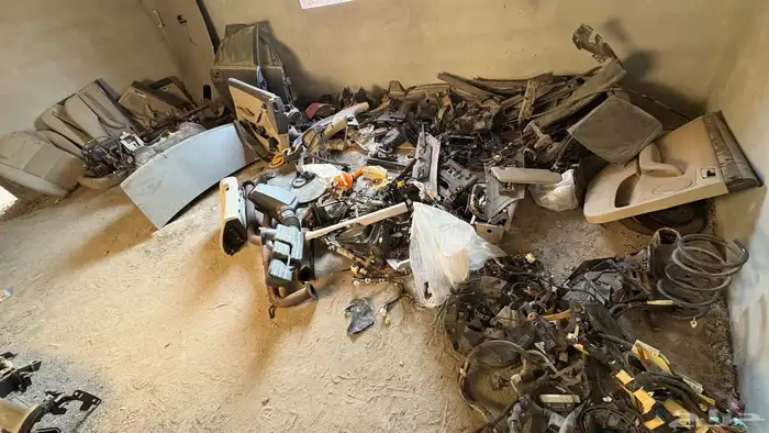 قطع للكابرس 7-13 11