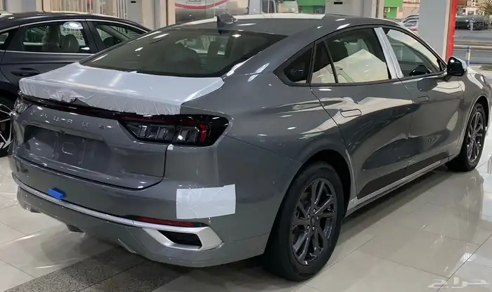 فورد توروس 2026 امبيانتي 2