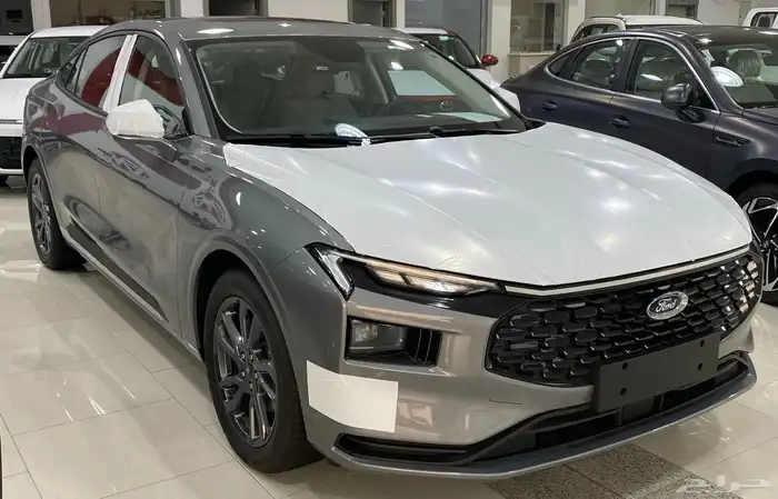 فورد توروس 2026 امبيانتي 1