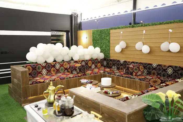 شالية مذهلة للإيجار اليومي 3