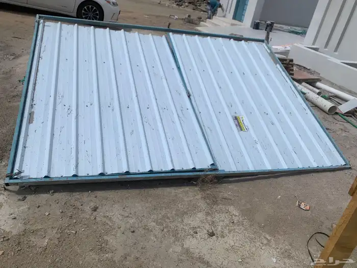 بوابه شينكو درفتين شبه جديده 1