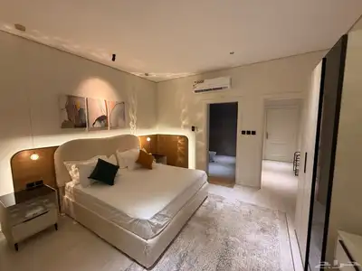 شقق للايجار اليومي و الشهري 8