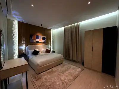 شقق للايجار اليومي و الشهري 13