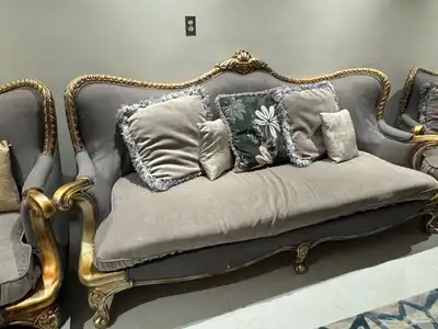 كنب للبيع سبب للتغيير 4