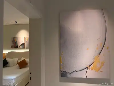 شقق للايجار اليومي و الشهري 6