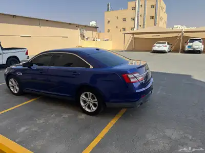 تورس موديل 2014 جديد على الشرط 0