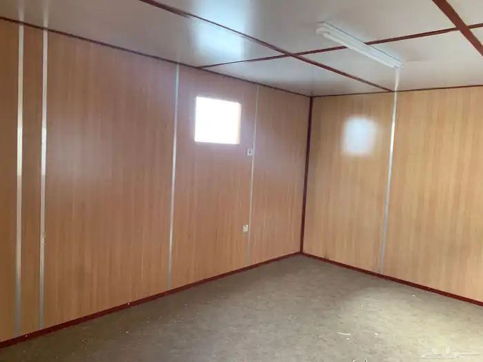 بورتاكابين Portacabins 2