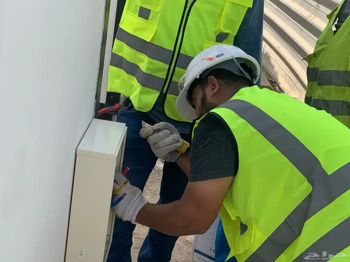 بورتاكابين Portacabins 5