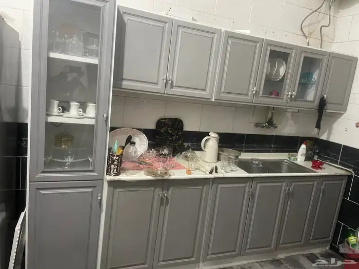 المطبخ 0