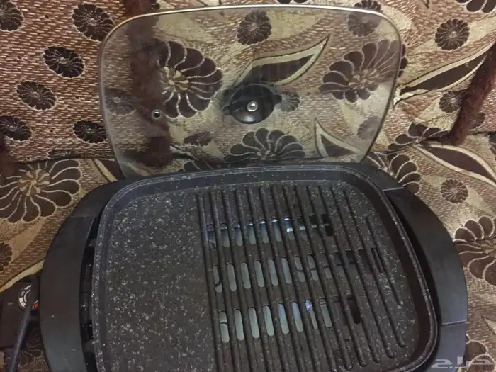 شواية كهرباء جديدة 2