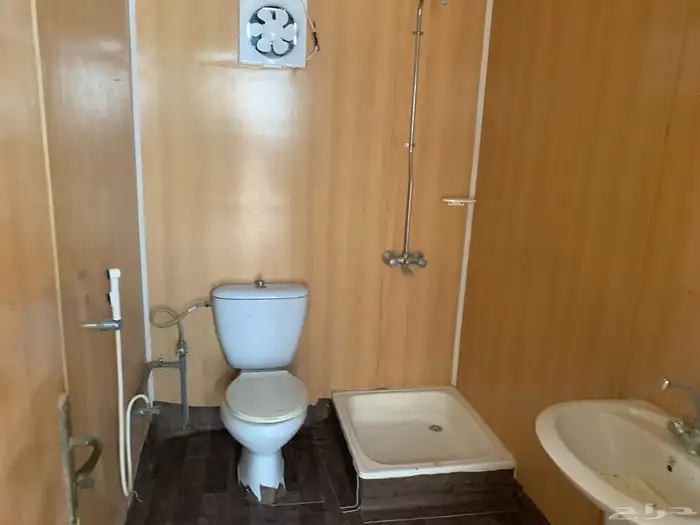 بورتاكابين Portacabins 13