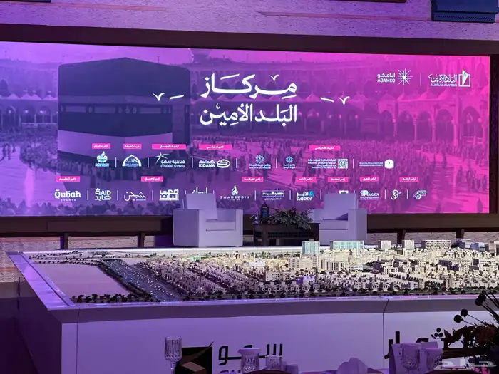 تأجير شاشات LED صوتيات اضاءات مسارح بأسعار منافسة 1