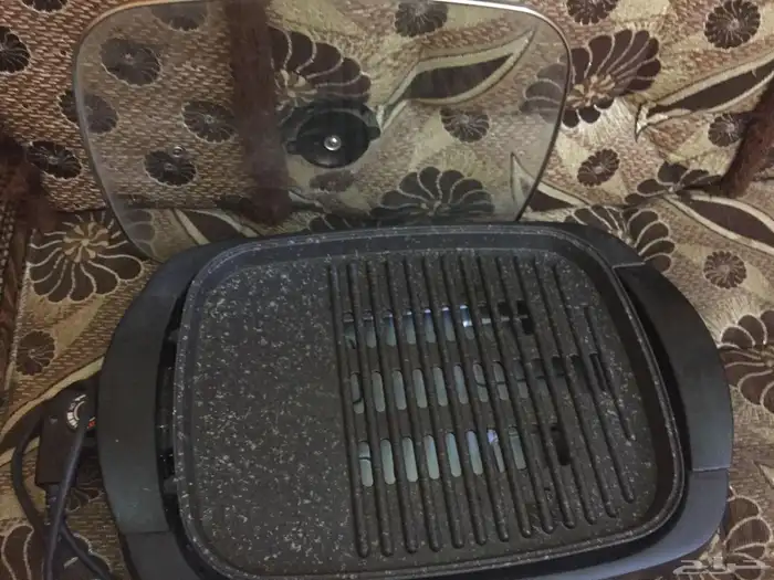 شواية كهرباء جديدة 3