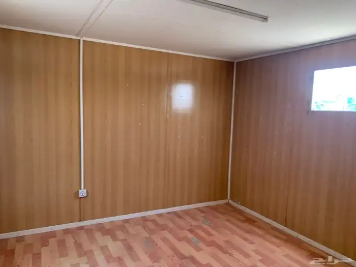 بورتاكابين Portacabins 12