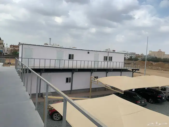 بورتاكابين Portacabins 0