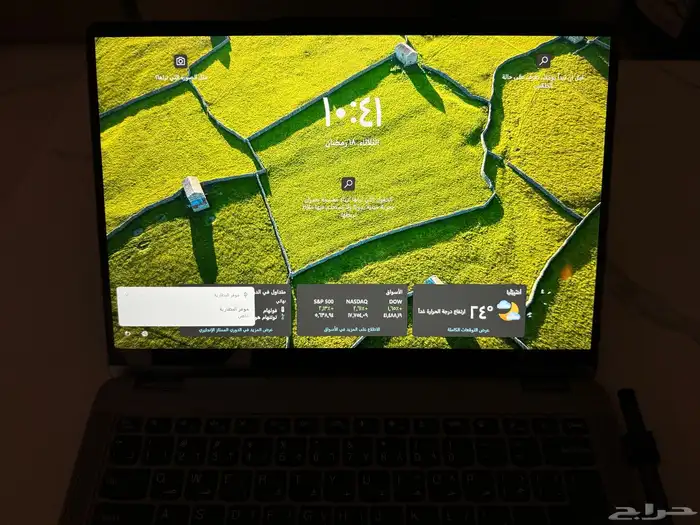 لنوفو فليكس lenovo ideapad flex 6