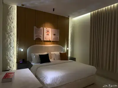 شقق للايجار اليومي و الشهري 1