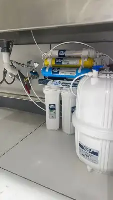 تحليه مياه 3