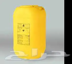 كلور و اسيد للمسبح 5
